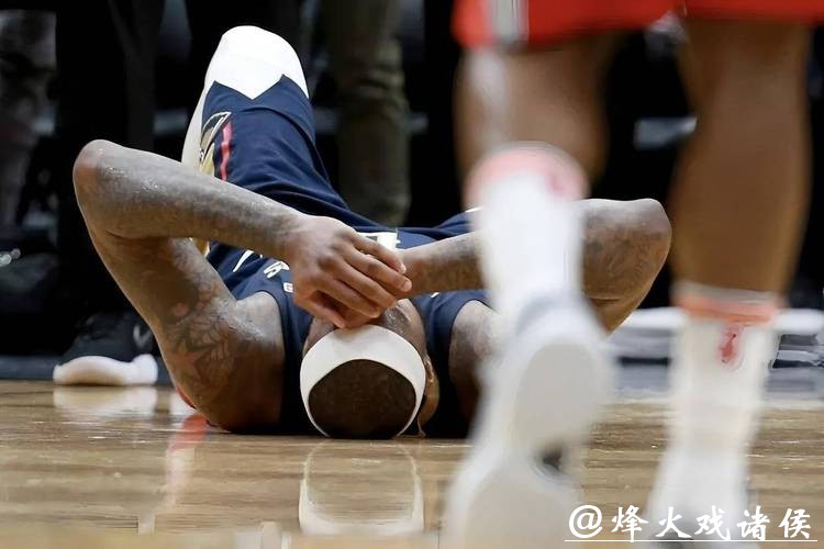 36胜负联盟垫底!顶薪双病号压身拒绝重建,老鹰成最大赢家 36胜负联盟垫底!顶薪双病号压身拒绝重建,老鹰成最大赢家