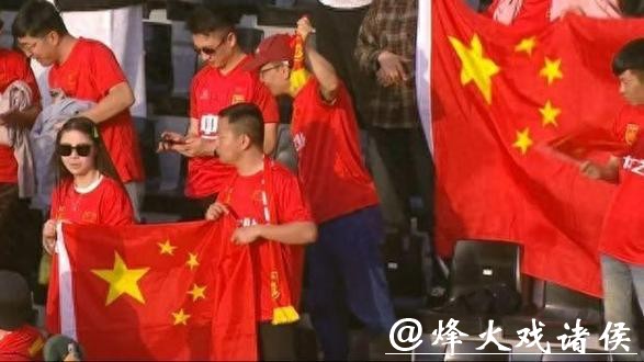 历史性突破！中国U23队首次小组出线，主帅“大脚尼奥”用成绩击退质疑