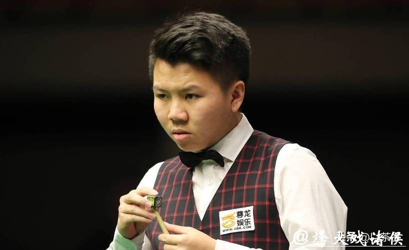 周跃龙4-3逆转世界冠军！8强出炉中国占3席附赛程
